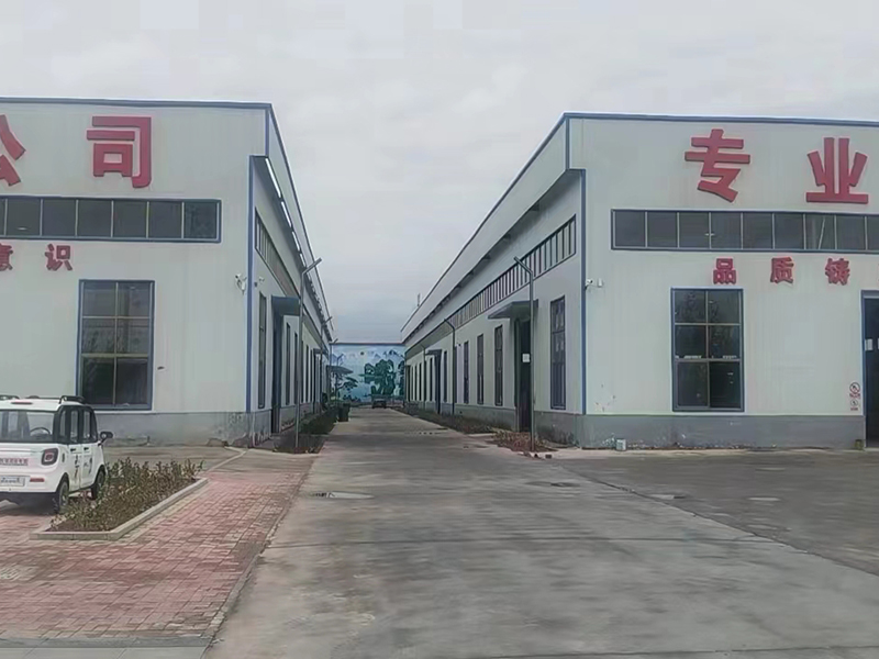 發(fā)貨現場(chǎng)